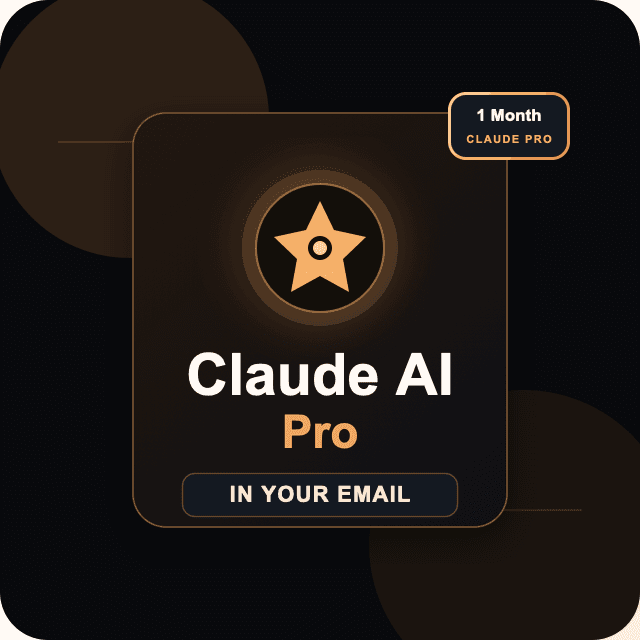 Claude AI Pro 1 Month Subscription Nepal