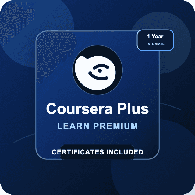 Coursera Plus Subscription Nepal