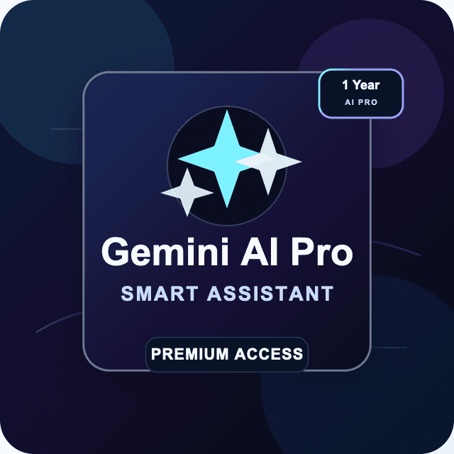 Gemini AI Pro Subscription Nepal