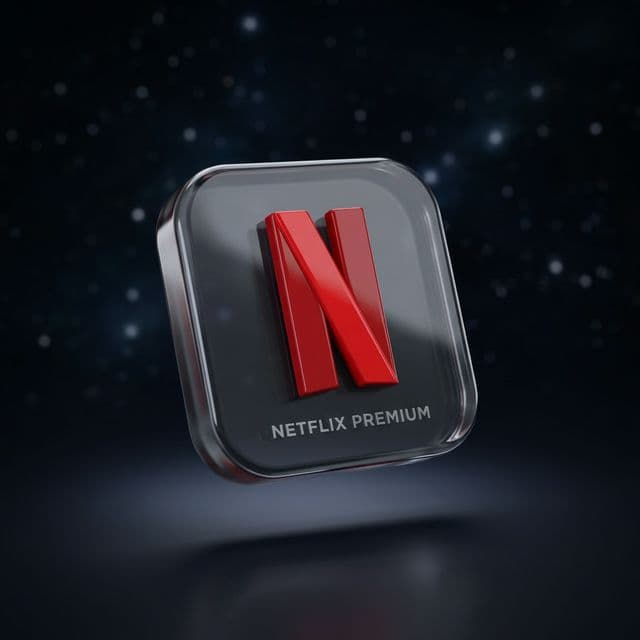 Netflix Premium