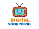 Digital Shop Nepal Logo